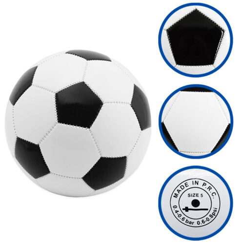 balon de futbol personalizable