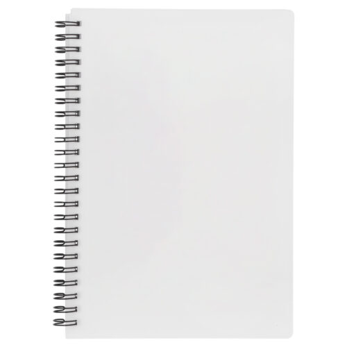 cuaderno a5 personalizado