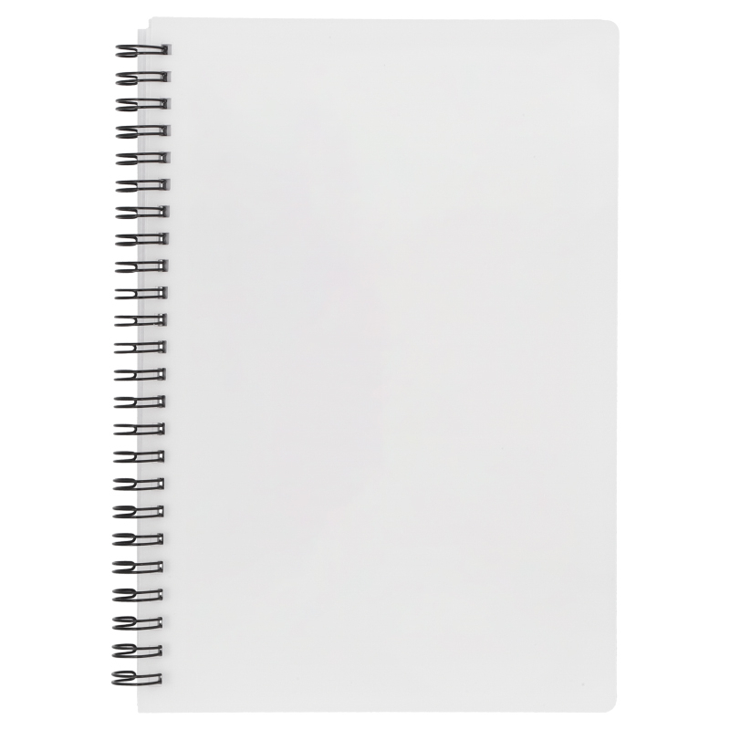 cuaderno a5 personalizado