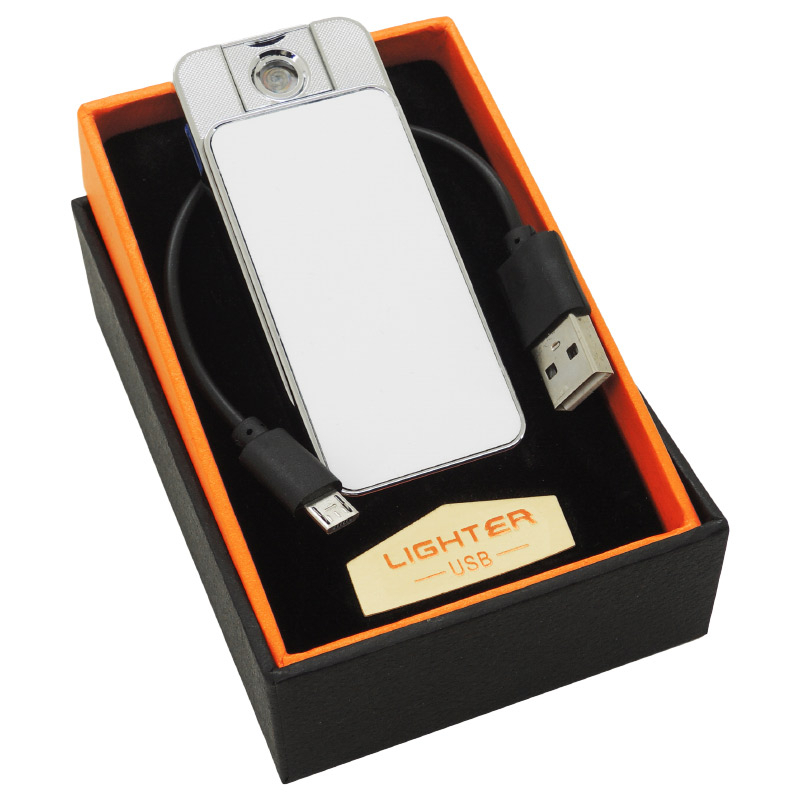 mechero personalizable usb