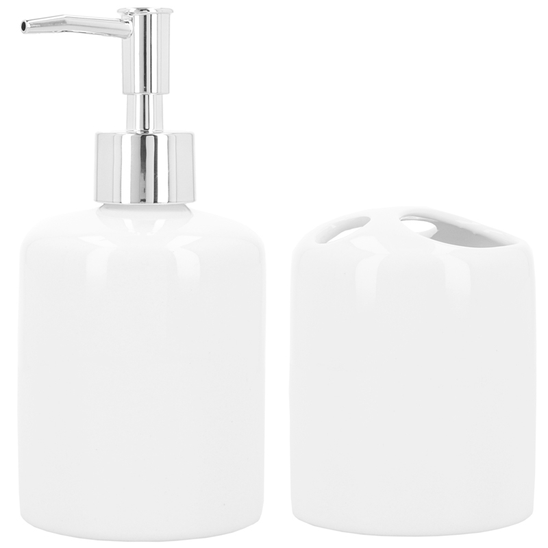 set de baño personalizable