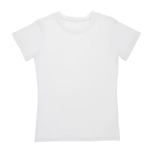Camiseta de mujer personalizada con foto, nombre o diseño en Zaragoza